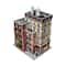 Friends - Central Perk 3D Jigsaw Puzzle: 440 Pcs